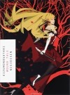 Nisio Isin - KIZUMONOGATARI