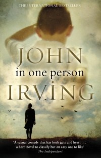 John Irving - In One Person