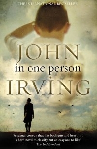 John Irving - In One Person