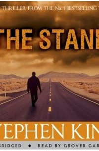 Stephen King - The Stand (audio)