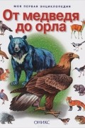 без автора - От медведя до орла. Звери и птицы России и Европы