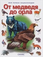 без автора - От медведя до орла. Звери и птицы России и Европы