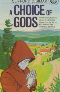 A Choice of Gods