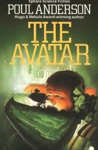 Poul Anderson - The Avatar