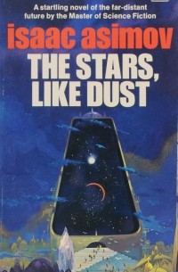 The Stars, Like Dust
