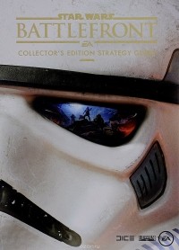  - STAR WARS Battlefront Collector's Edition Guide