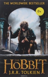 J. R. R Tolkien - The Hobbit