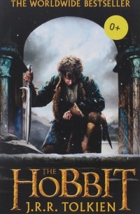 J. R. R Tolkien - The Hobbit
