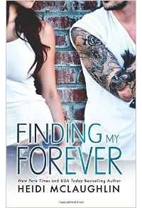 Heidi McLaughlin - Finding My Forever