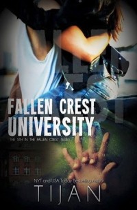 Fallen Crest University: Volume 5 (Fallen Crest Series)