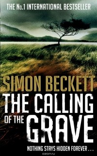 Саймон Бекетт - The Calling of the Grave
