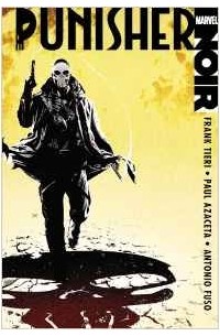  - Punisher Noir