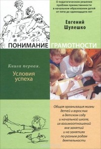 Евгений Шулешко - Понимание грамотности. Книга 1. Условия успеха