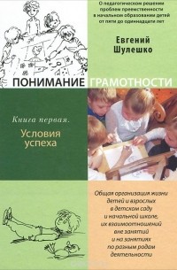 Евгений Шулешко - Понимание грамотности. Книга 1. Условия успеха