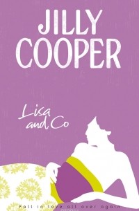 Джилли Купер - Lisa and Co