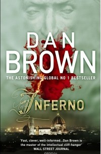 Dan Brown - Inferno