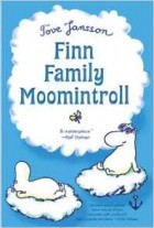 Tove Jansson - Finn Family Moomintroll