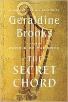 Geraldine Brooks - The Secret Chord