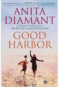 Anita Diamant - Good Harbour