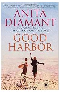 Anita Diamant - Good Harbour