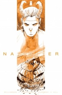  - Nailbiter Volume 4: Blood Lust