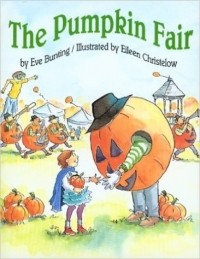  - The Pumpkin Fair