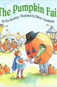  - The Pumpkin Fair