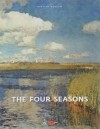  - Государственный русский музей. Альманах, №469, 2016. The Four Seasons
