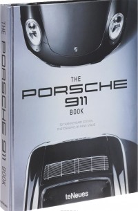 Jurgen Lewandowski - The Porsche 911 Book