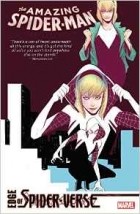  - Amazing Spider-Man: Edge of Spider-Verse