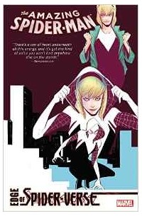  - Amazing Spider-Man: Edge of Spider-Verse