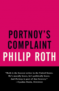 Philip Roth - Portnoy's Complaint