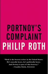 Portnoy's Complaint
