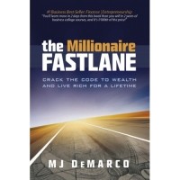 Эм-Джей ДеМарко - The Millionaire Fastlane.