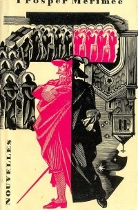 Prosper Merimee. Nouvelles