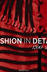  - Fashion In Detail