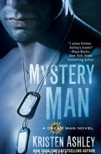 Kristen Ashley - Mystery Man