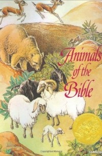  - Animals of the Bible