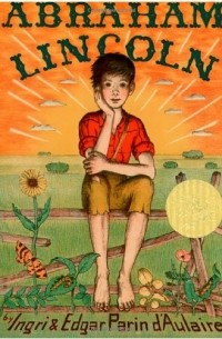 Abraham Lincoln