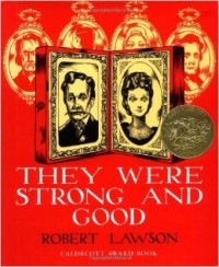 Lawson Robert - They Were Strong and Good