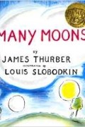 James Thurber - Many Moons