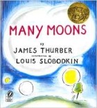 James Thurber - Many Moons
