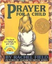 Рэйчел Филд - Prayer for a Child