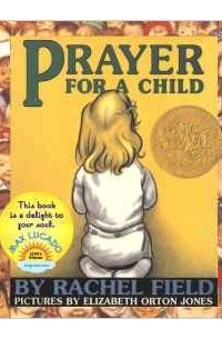 Рэйчел Филд - Prayer for a Child