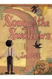 без автора - Song of the Swallows