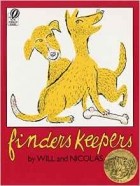  - Finders Keepers