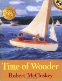 Robert McCloskey - Time of Wonder
