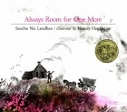  - Always Room for One More
