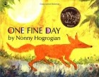 Nonny Hogrogian - One Fine Day