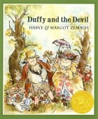  - Duffy and the Devil: A Cornish Tale (Sunburst Book)
